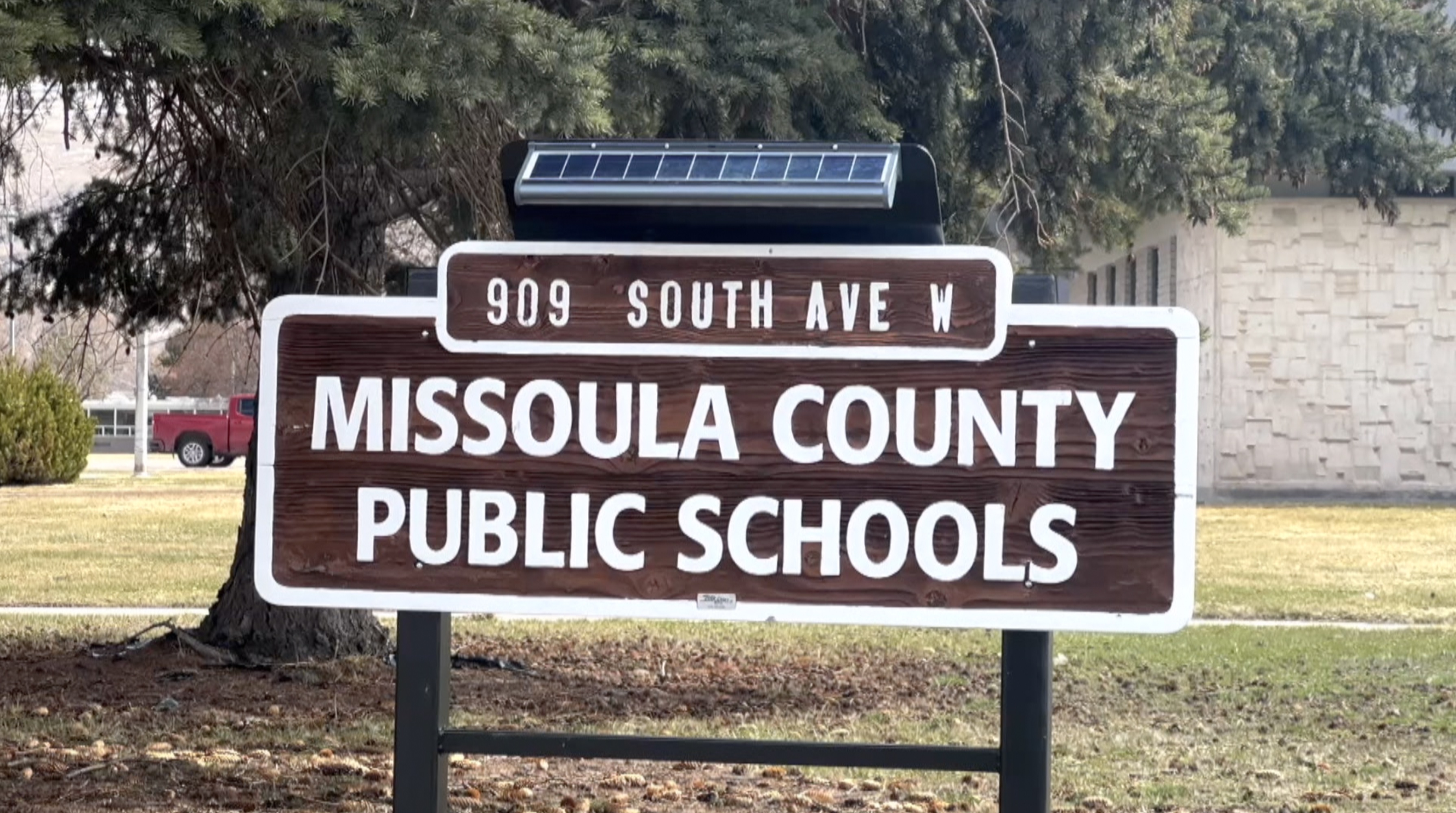 Missoula County Public Schools