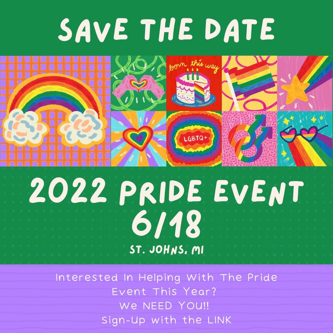 St. Johns second annual pride event hosted by SJ Call-In Coalition