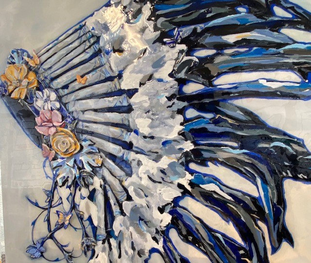 Memories in the Making Silent Art Auction