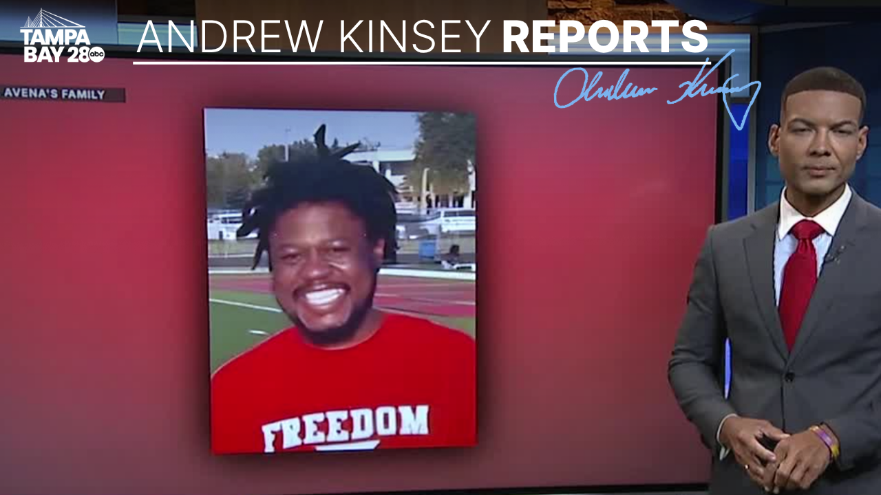 family seeks answers in father's death in fatal Wesley Chapel hit-and-run