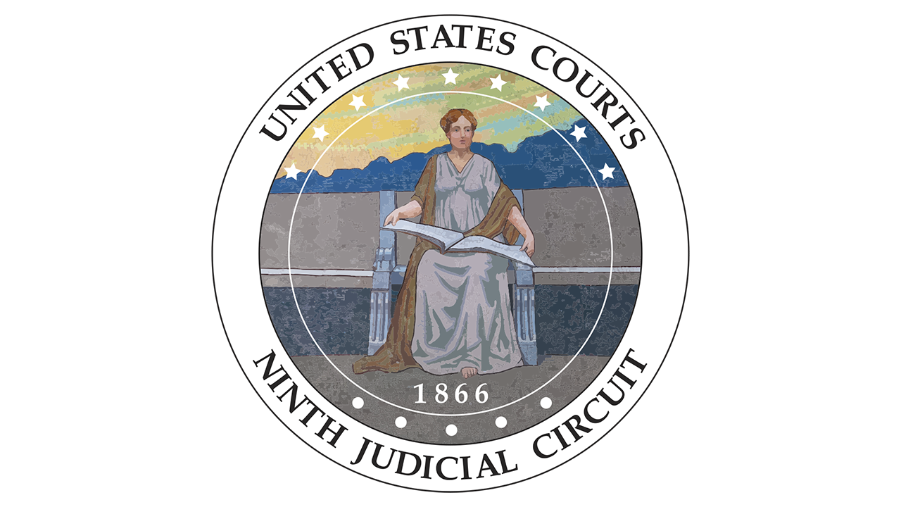 US Courts Ninth Judicial Circuit