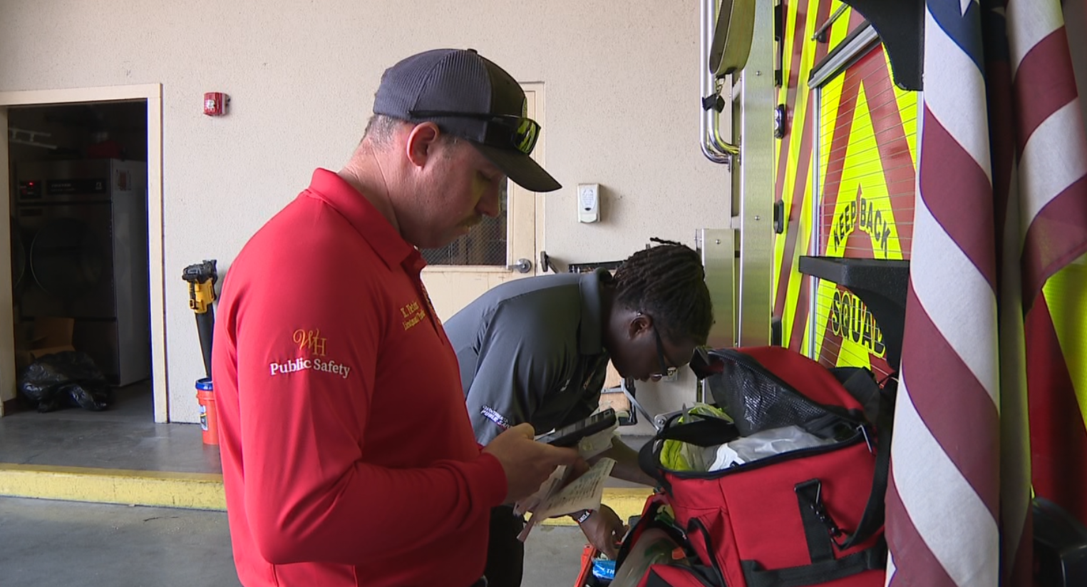 Winter Haven Public Safety 