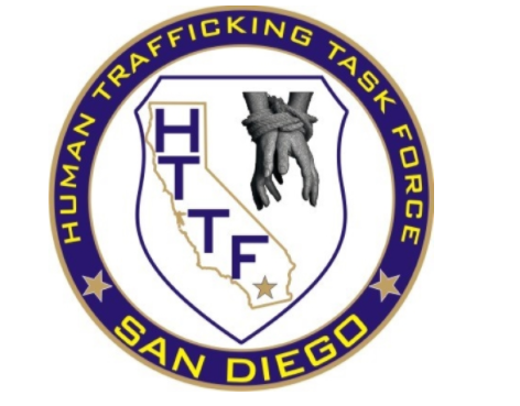 San Diego Human Trafficking Task Force
