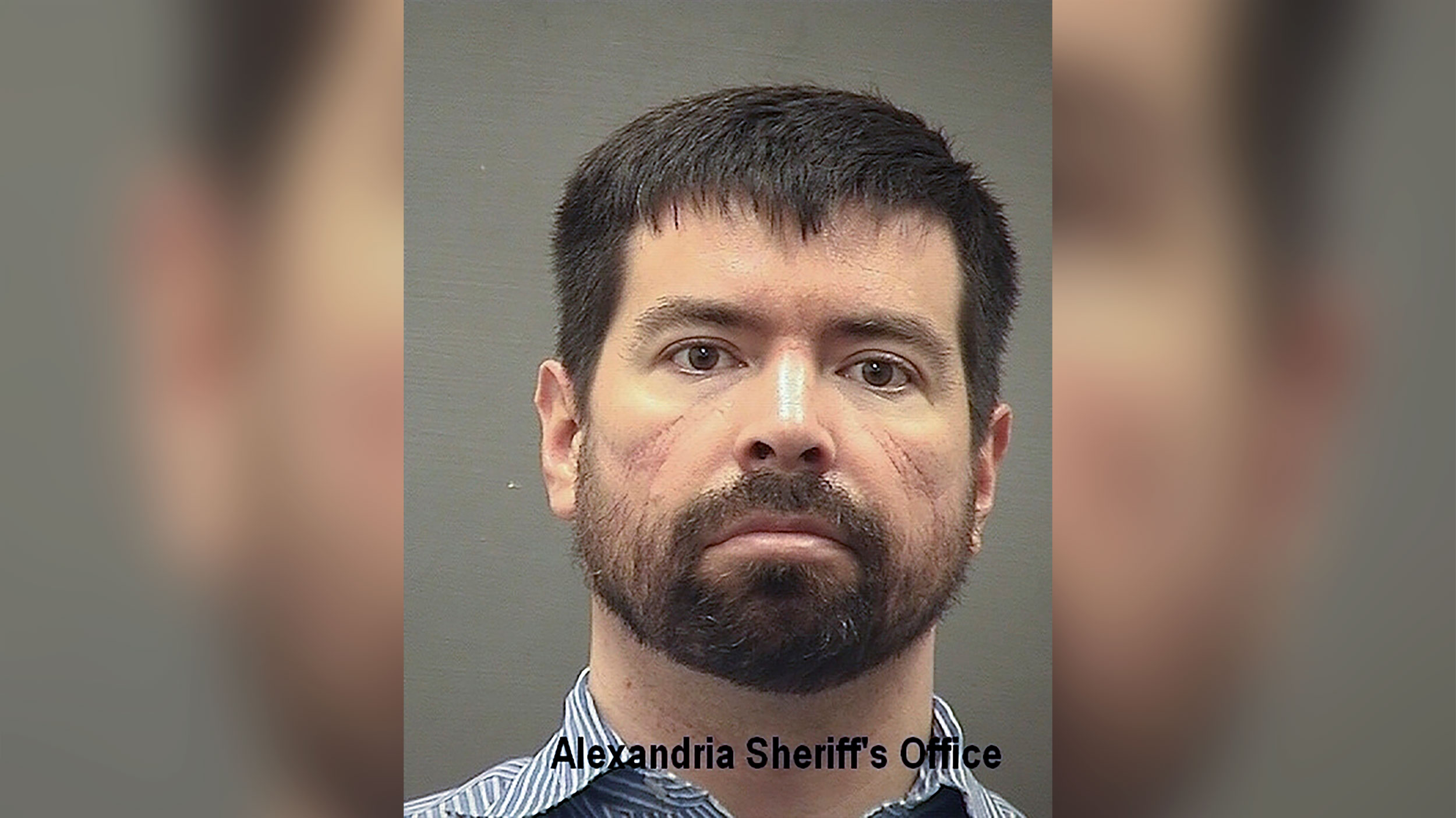 Capitol Riot Gun Charge