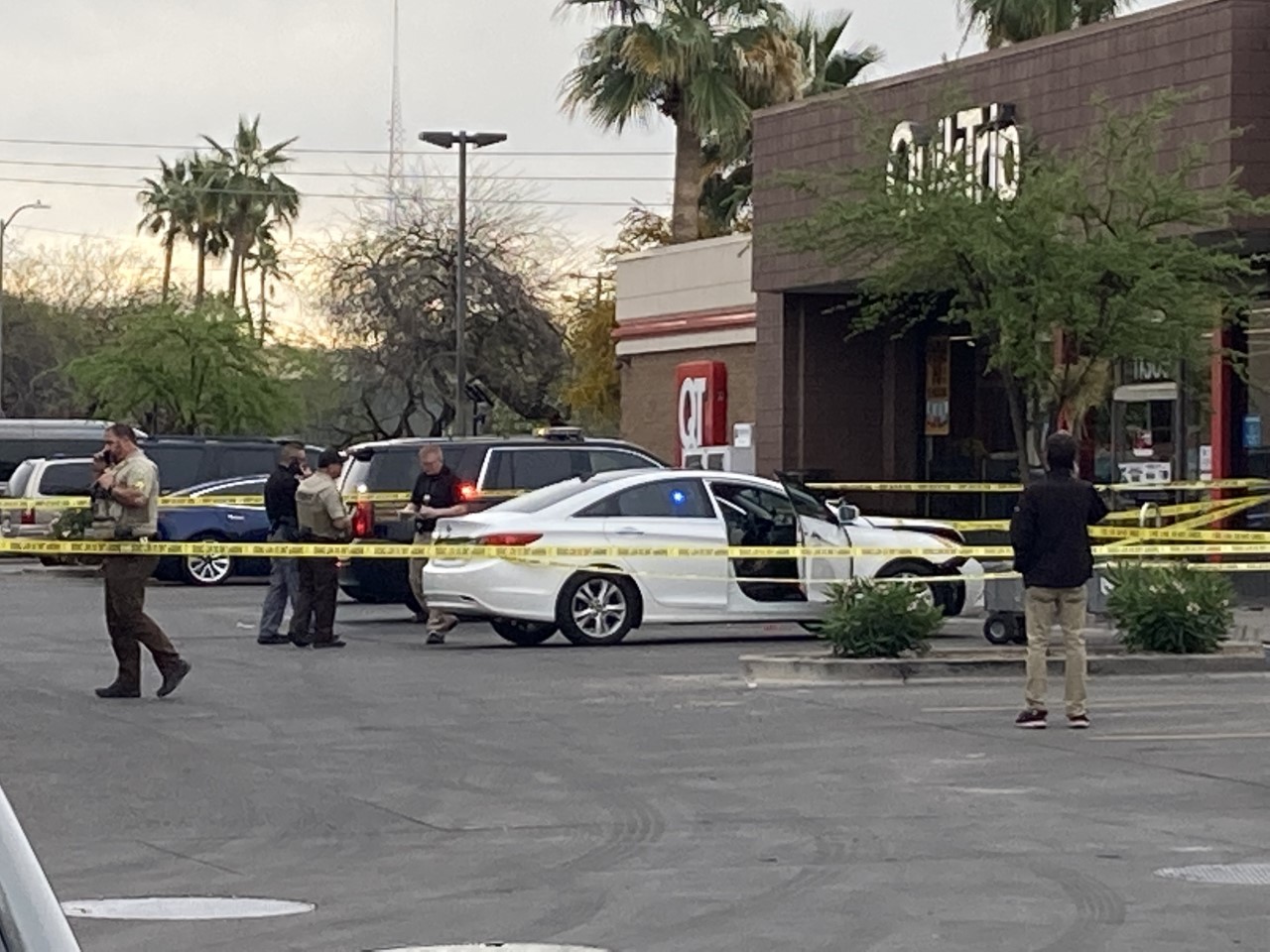 Youngtown QT Woman hit by driver.jpeg