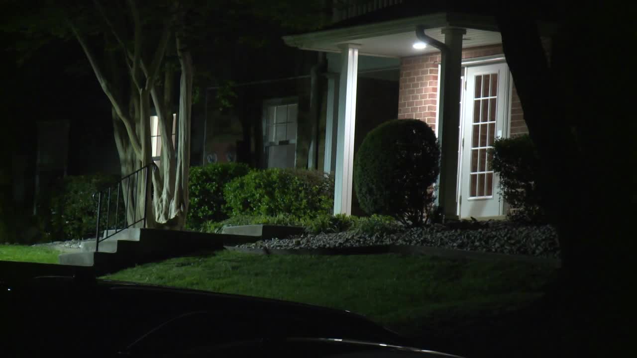 Beacontree Lane Shooting Henrico 