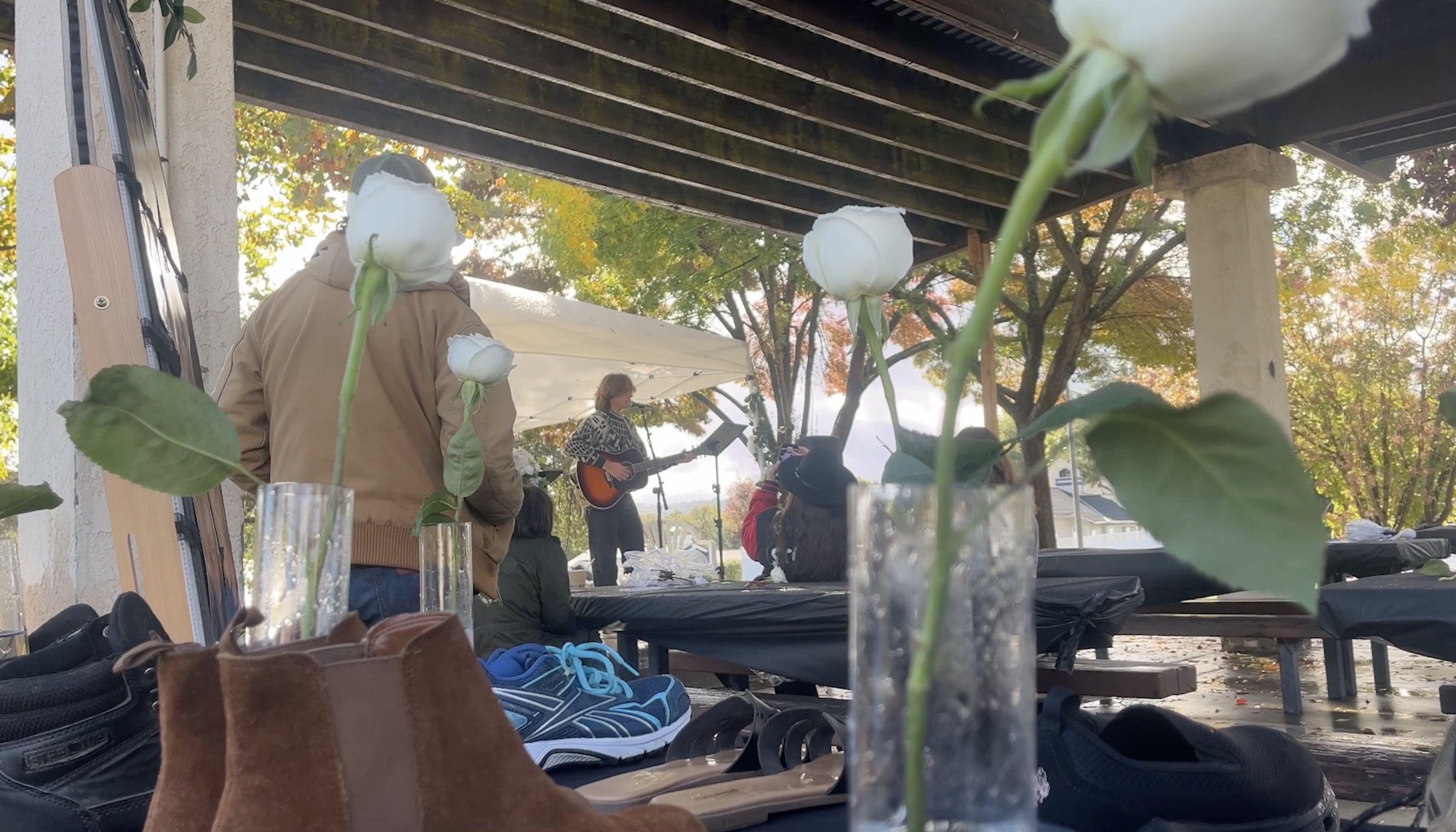 World Day of Remembrance for Road Traffic Victims 