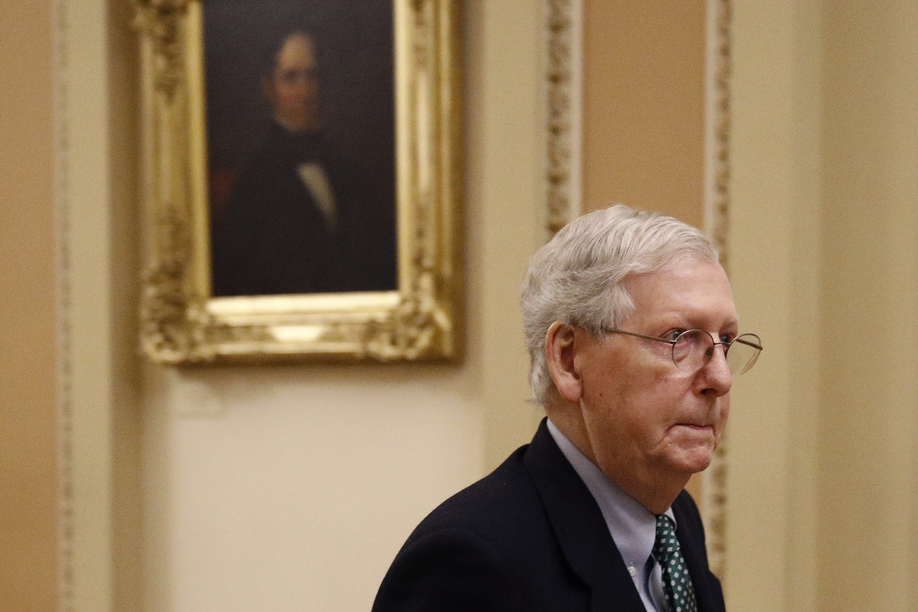 Senate set to vote on coronavirus relief bill proposed by Republicans