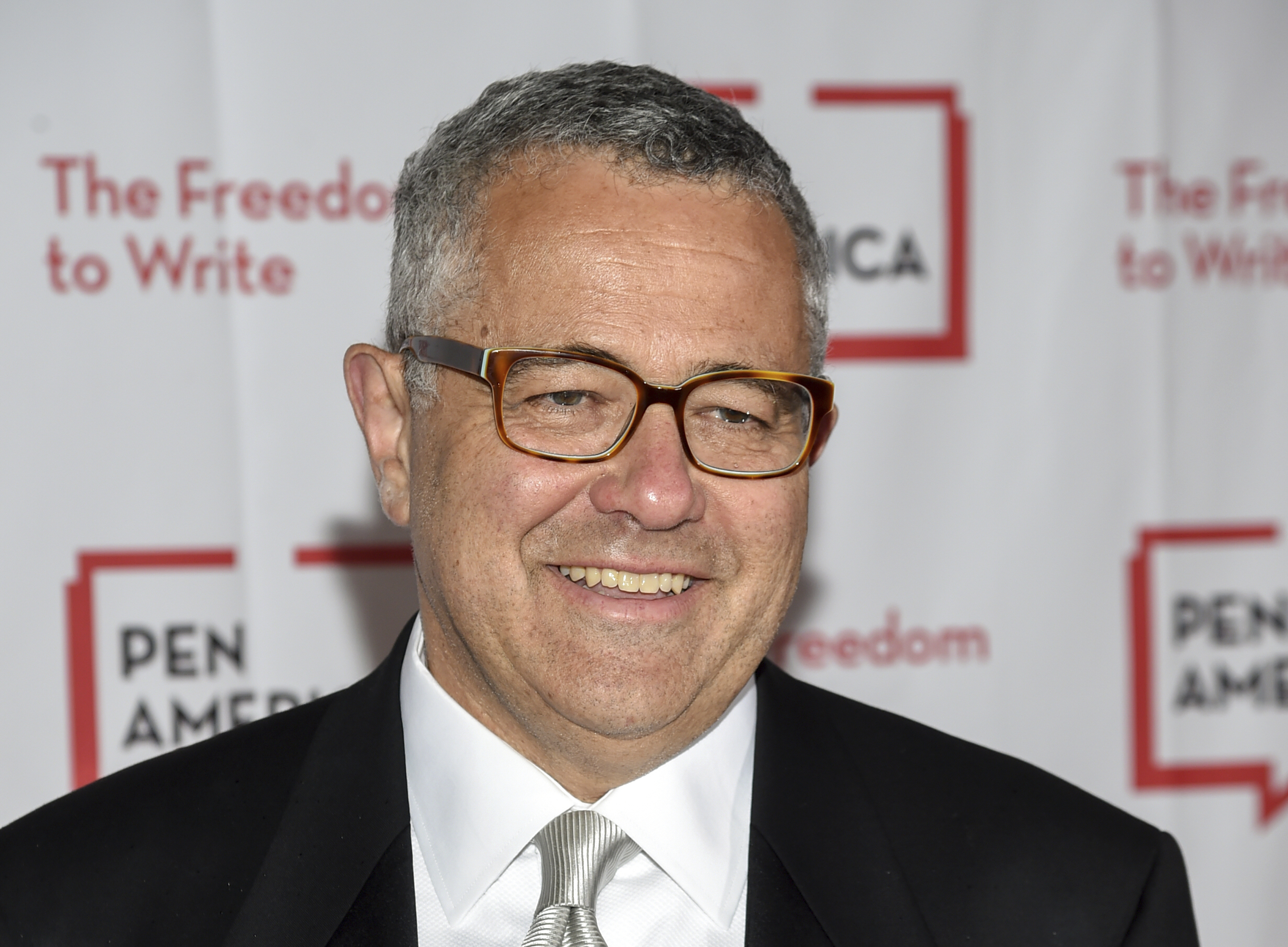 Jeffrey Toobin