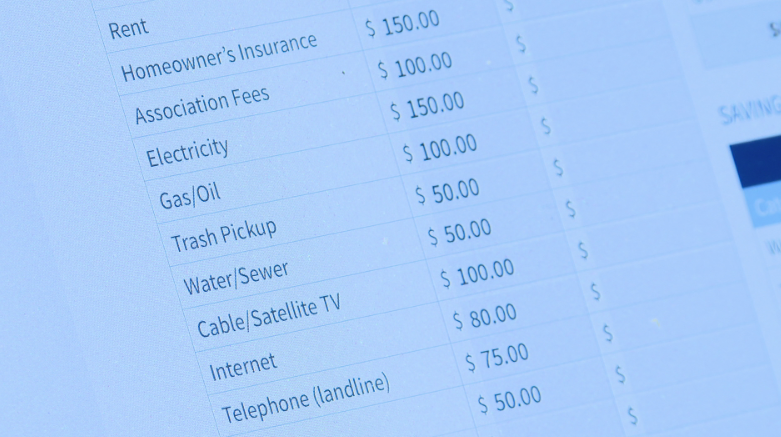 Expert budgeting tips for your 2026 financial goals