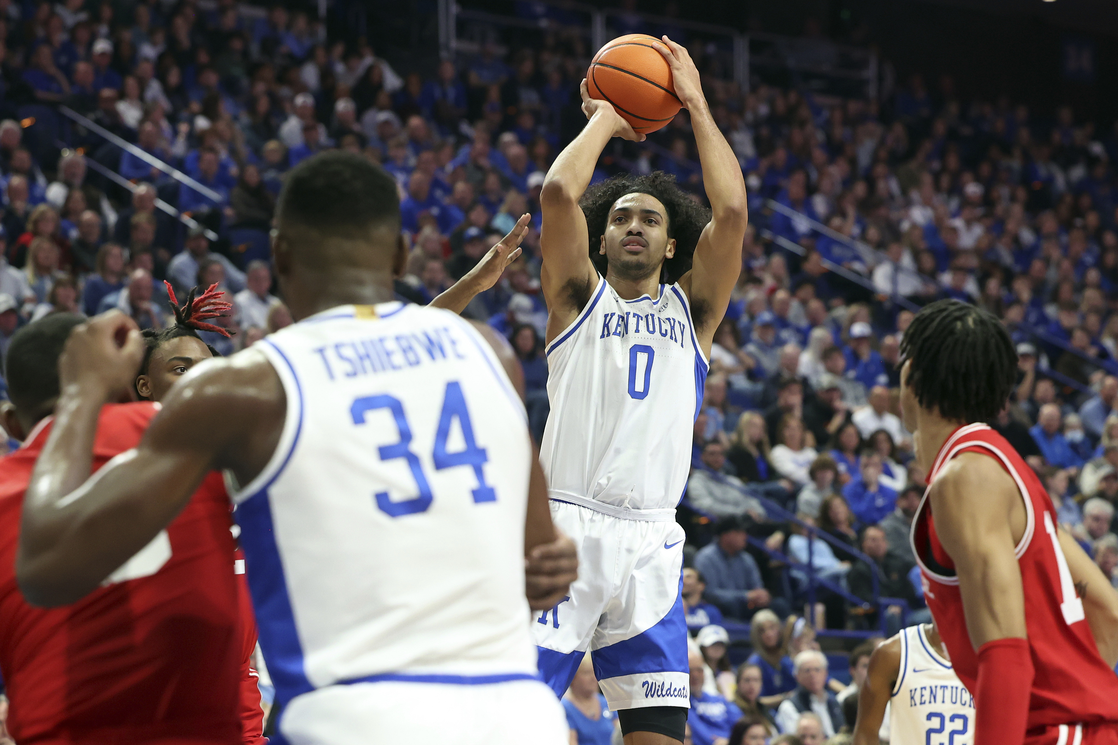 Louisville Kentucky Basketball