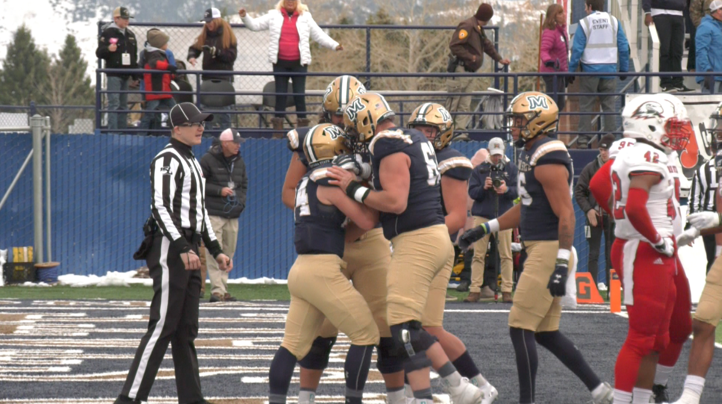 Montana State FB