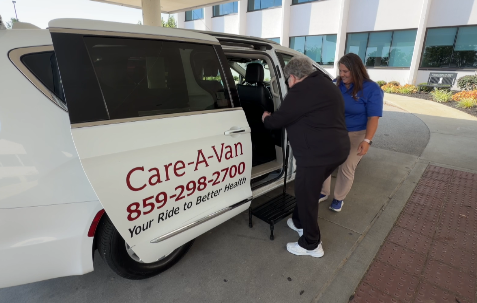 Care-A-Van