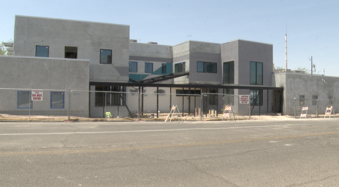 Primavera Foundation Resource Center