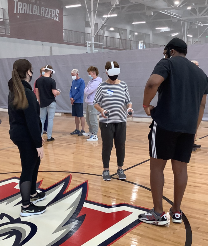 Dixie State program in health and wellness 