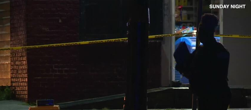 Petersburg community on edge after teen killed in convenience store shooting