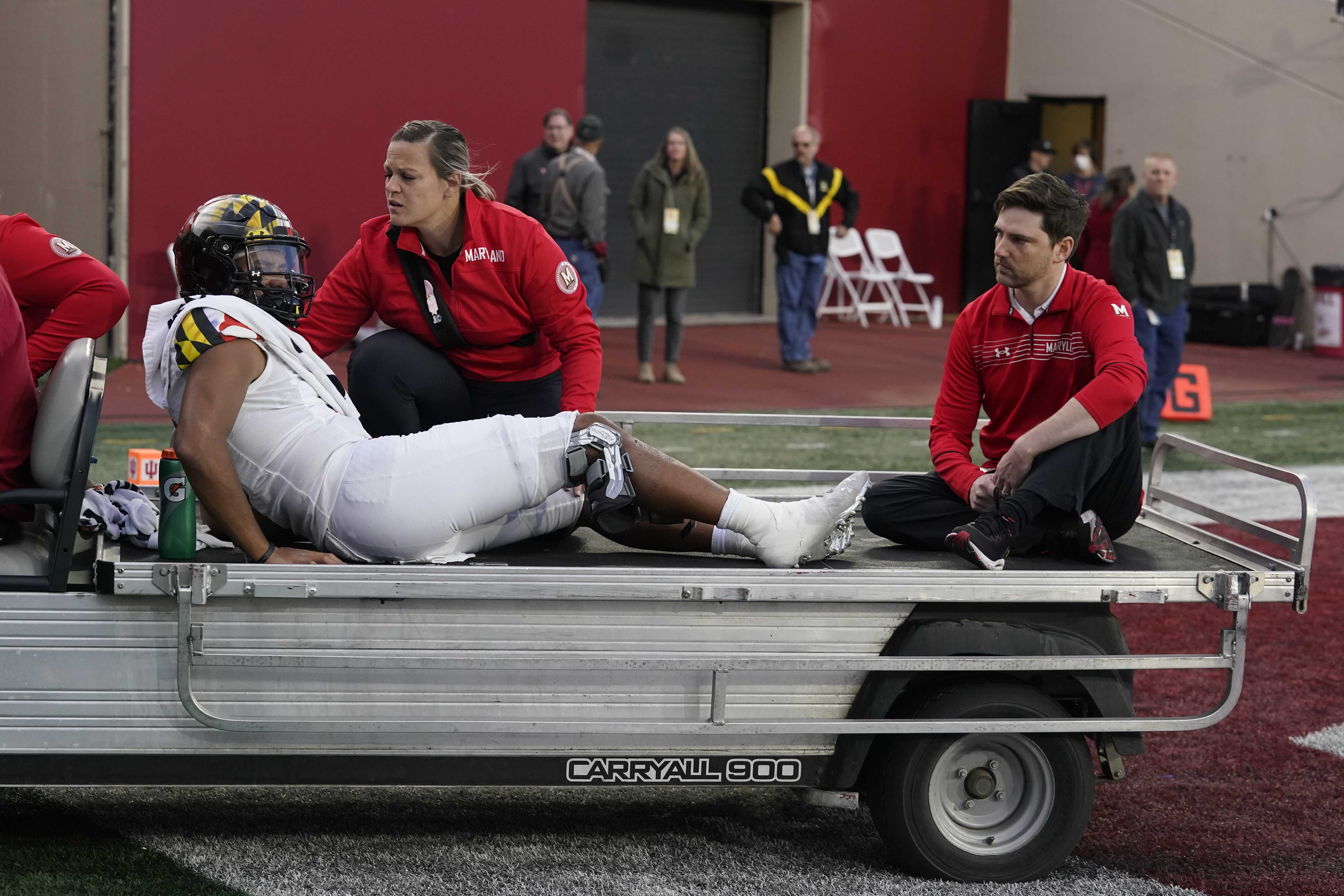 Taulia Tagovailoa injury