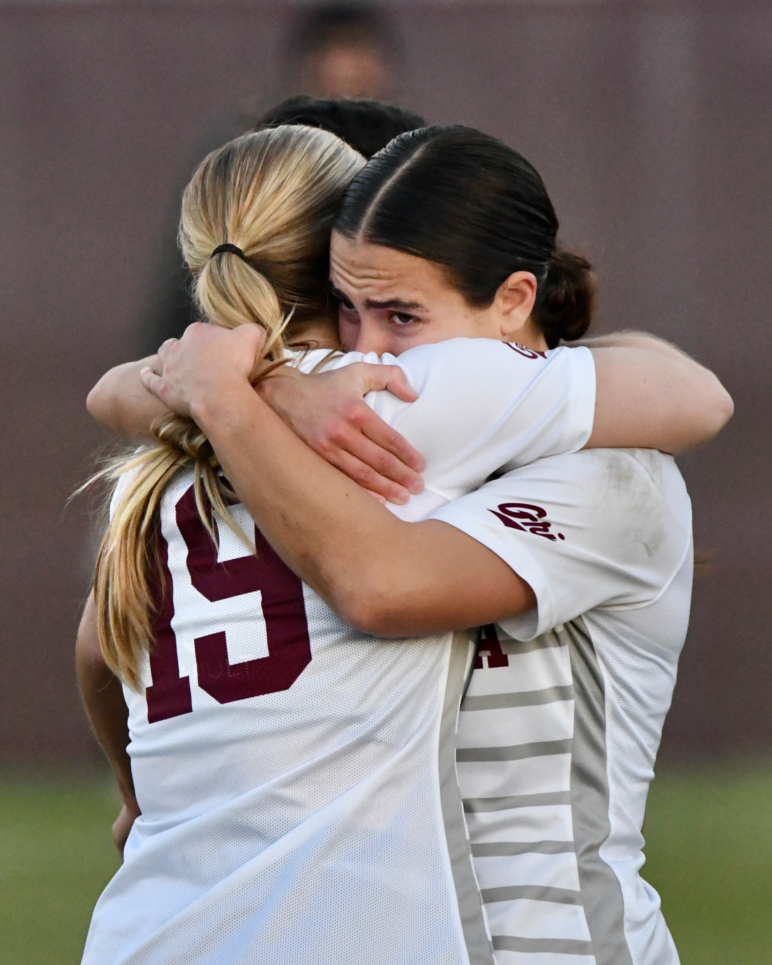 Montana vs. Sacramento State soccer