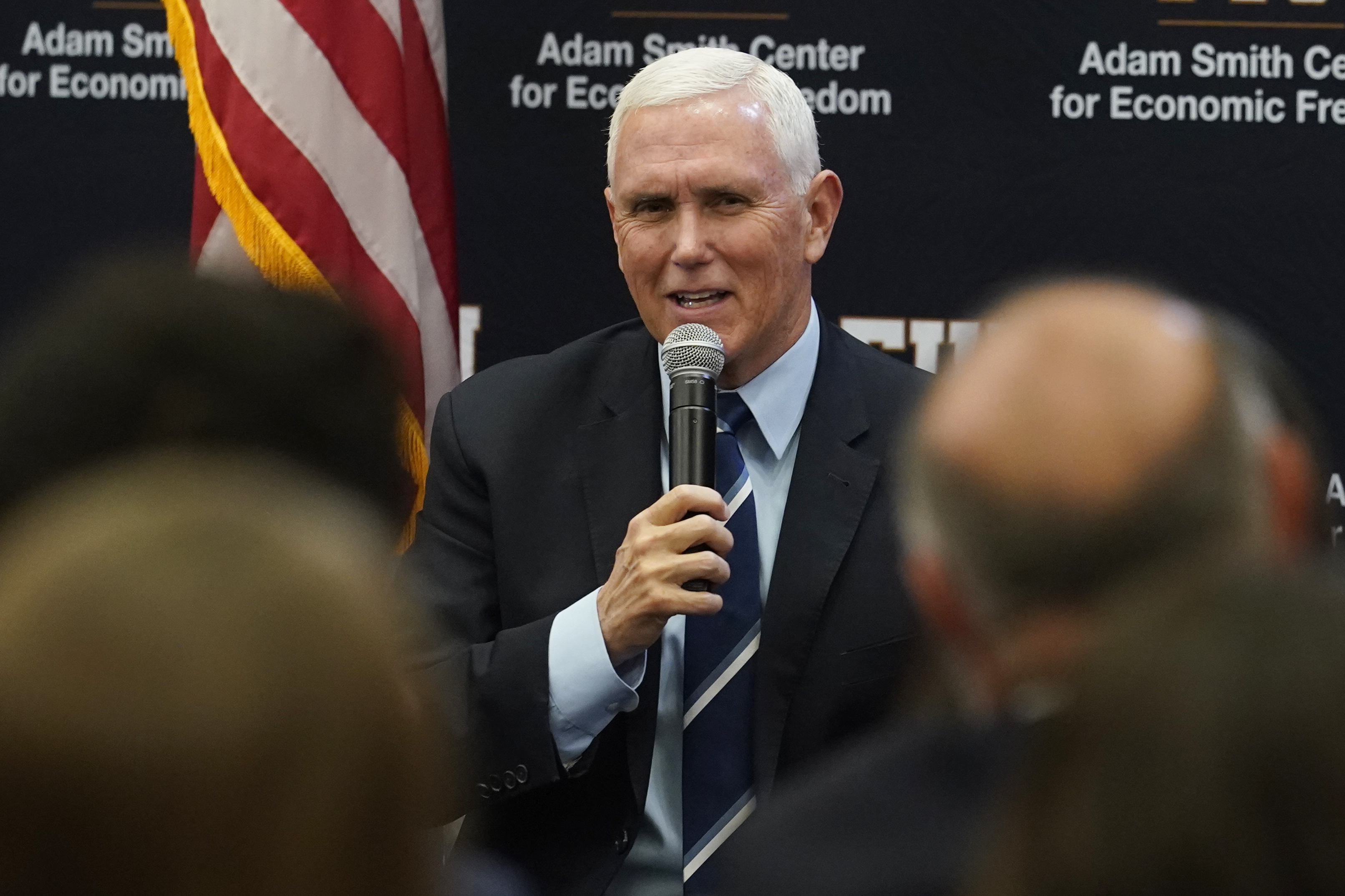 Mike Pence