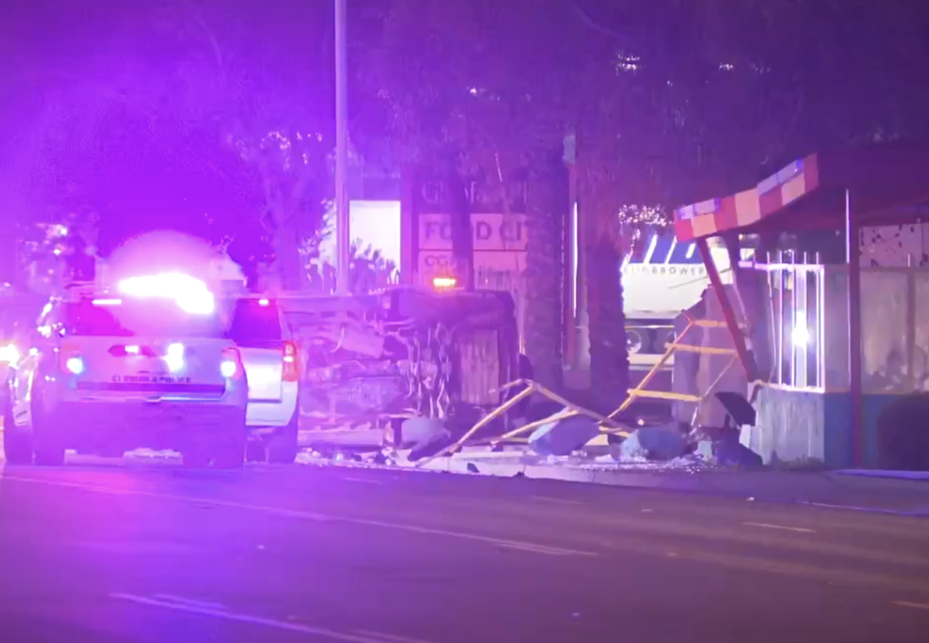 59th avenue and berridge ln crash