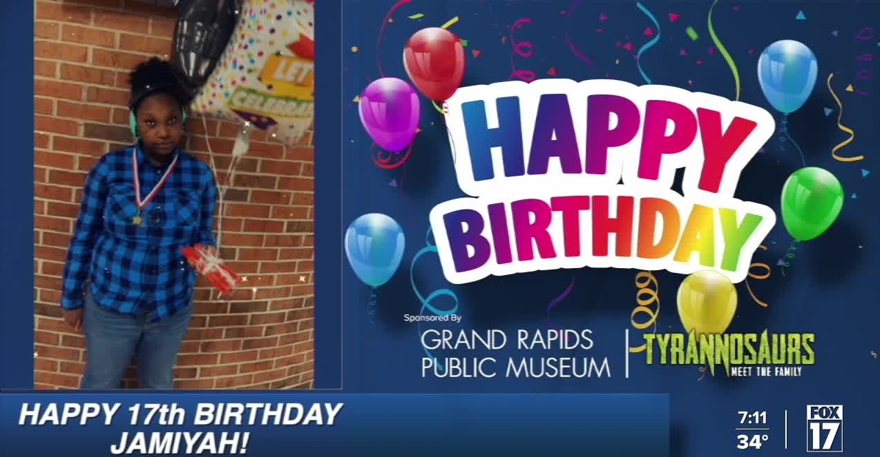 Birthday Shoutouts: January 13, 2026