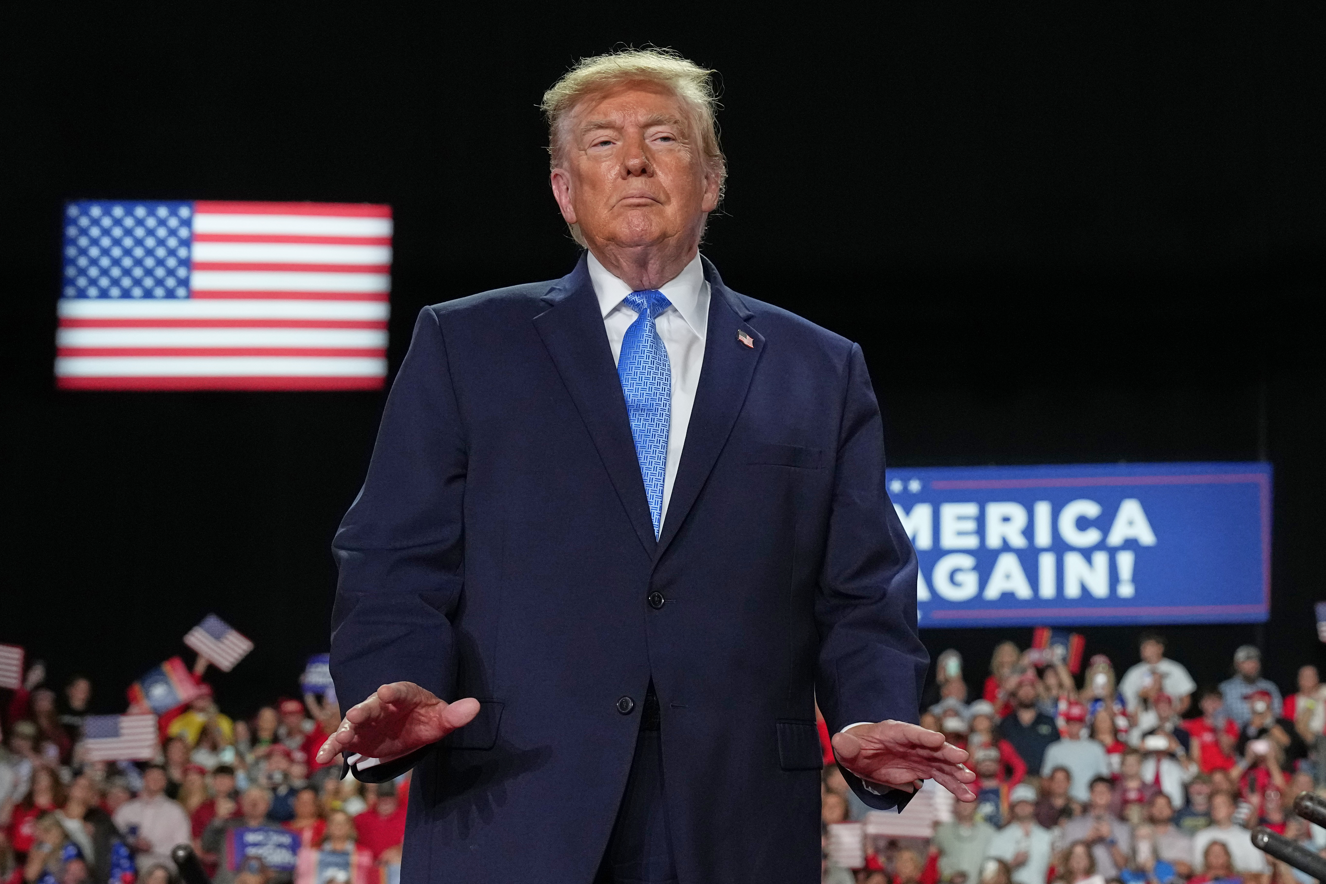 Trump