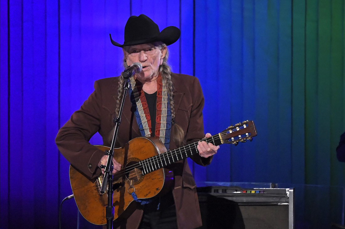 35th annual benefit concert Farm Aid going virtual in 2020