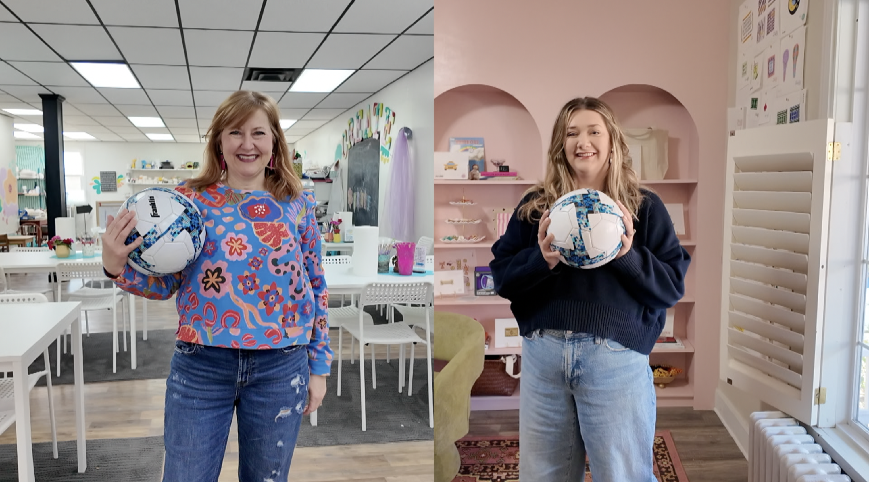  Parkville Businesses Prep for World Cup visitors