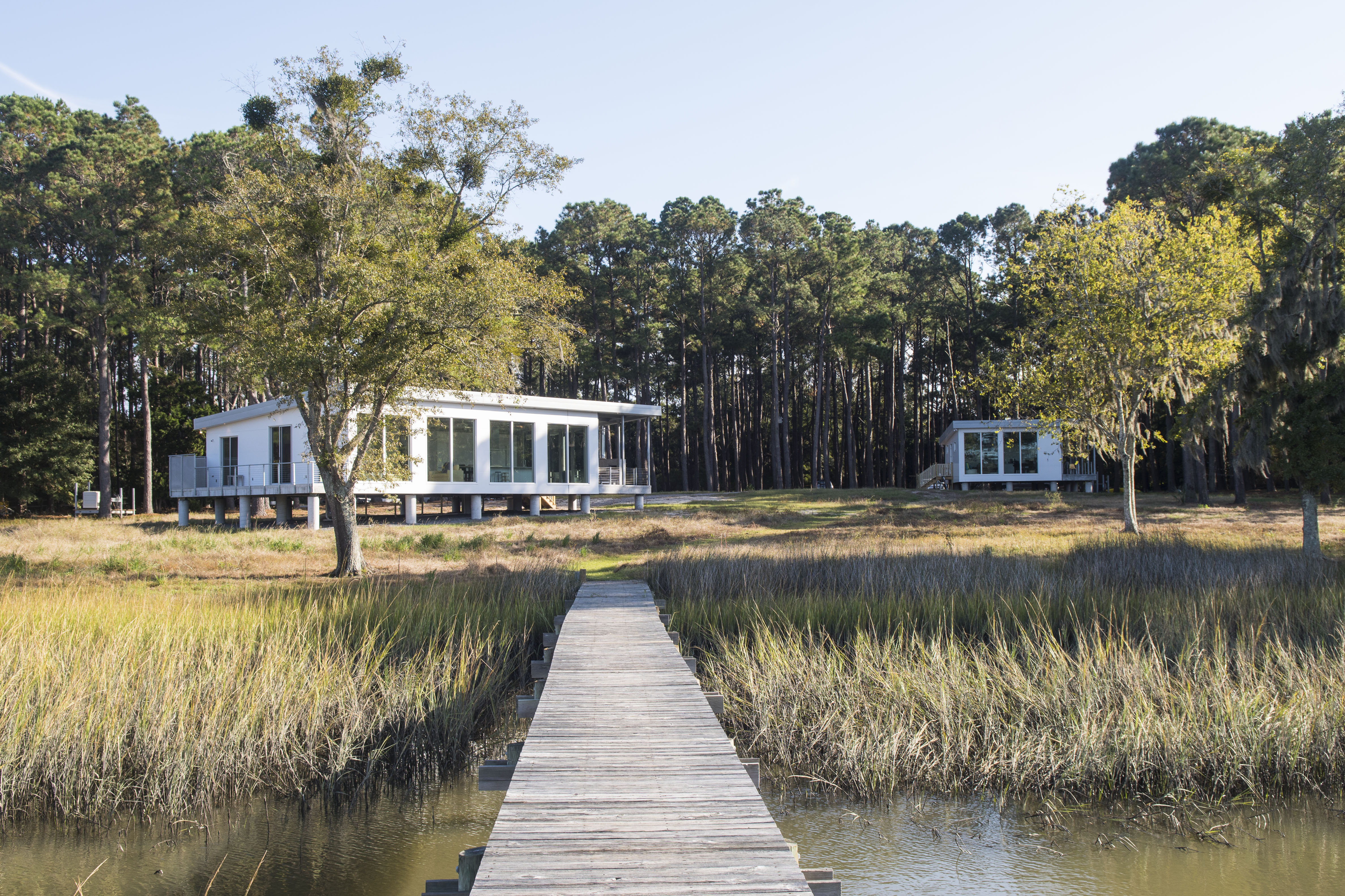 Homes-Accessory Dwelling Units