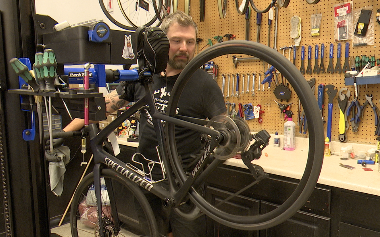 Oro Valley Bicycle