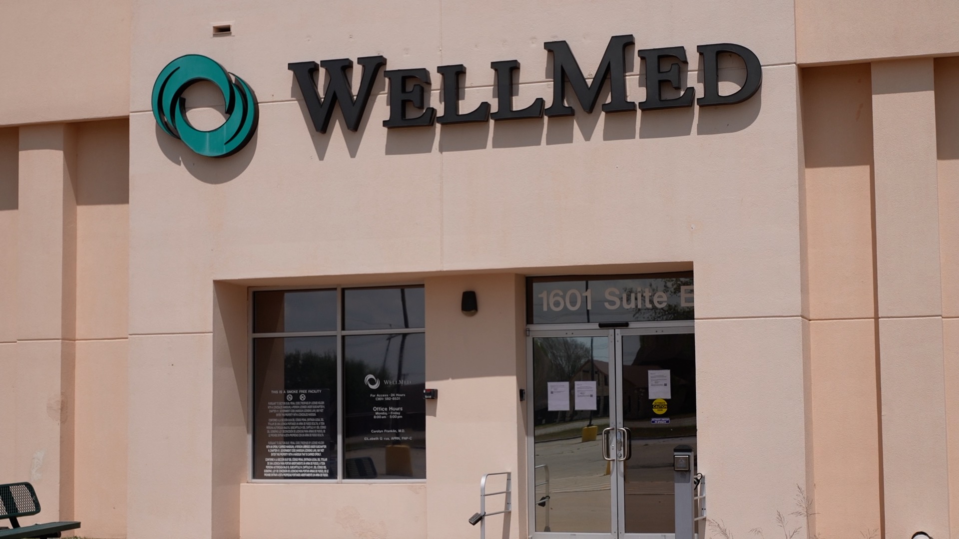 Sudden WellMed closure in Kingsville shocks patients across the area