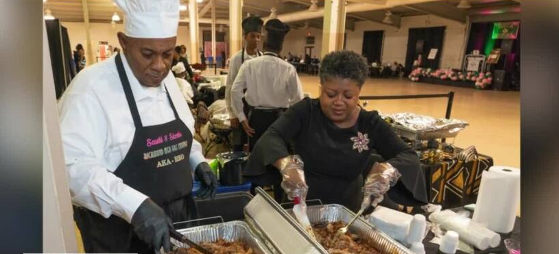 Fundraiser to virtually feature local chefs