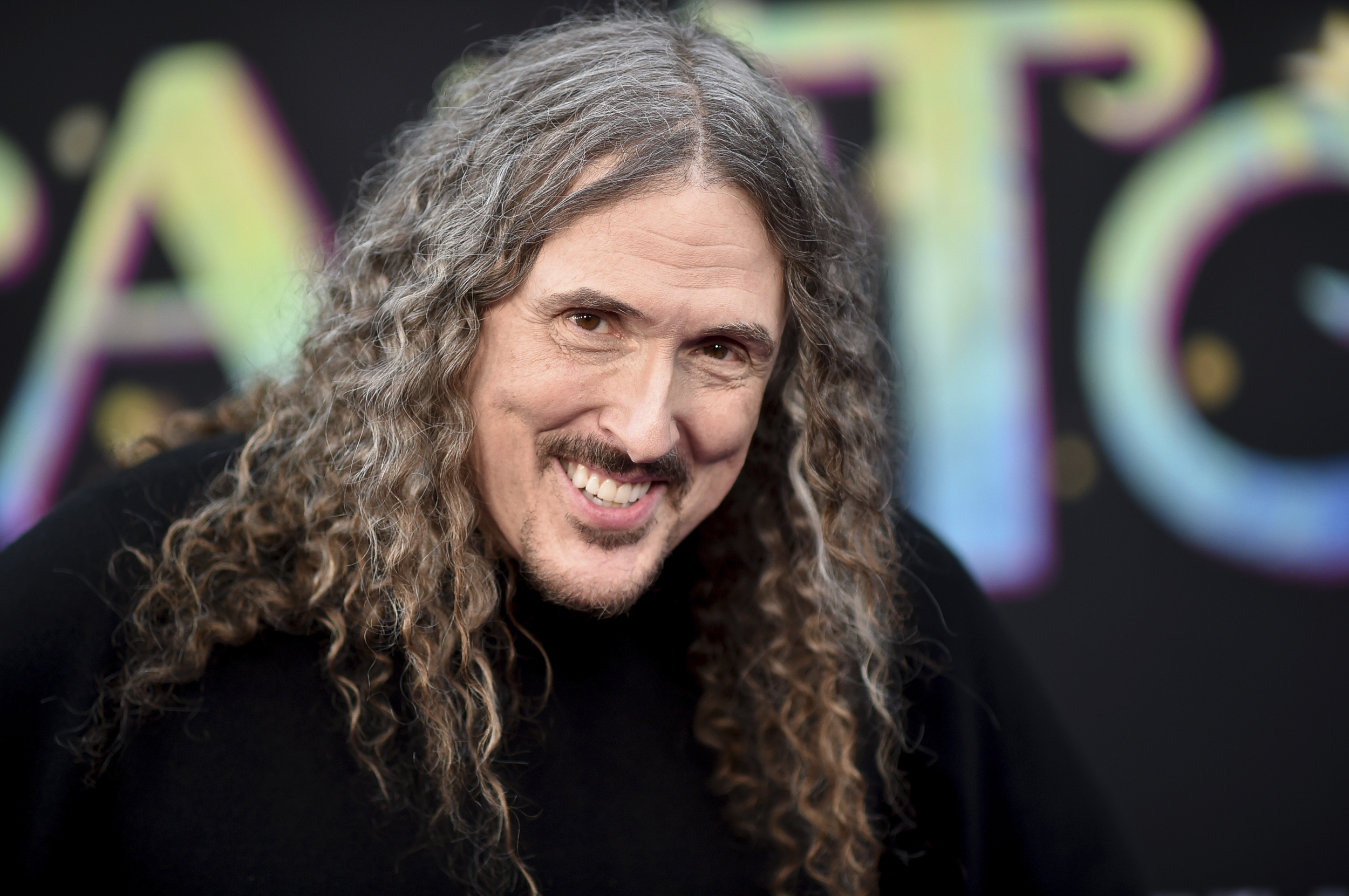 "Weird Al" Yankovic
