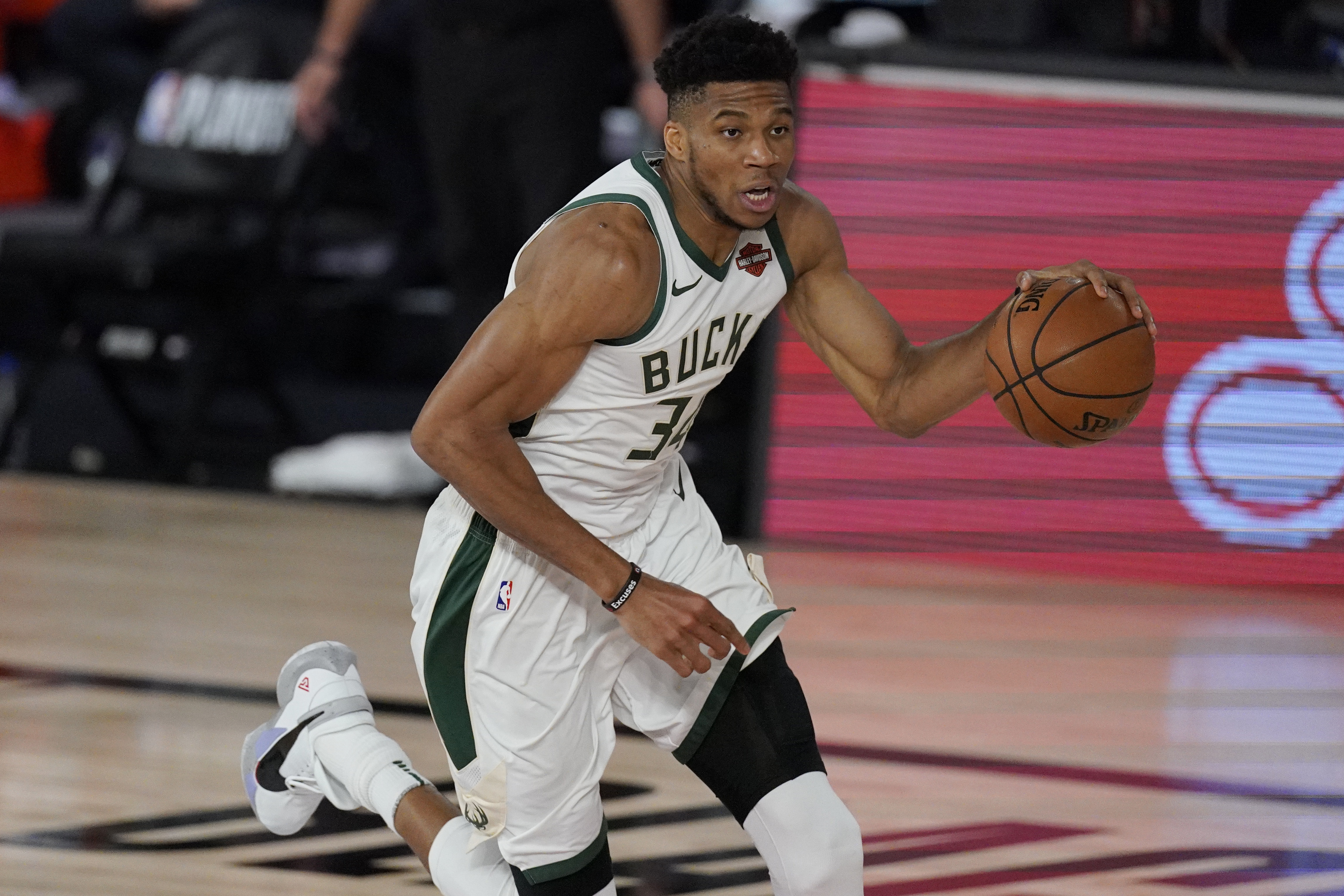 Giannis Antetokounmpo