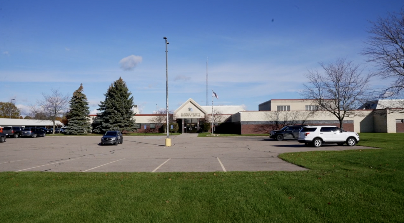 Clinton County Sheriff's Department