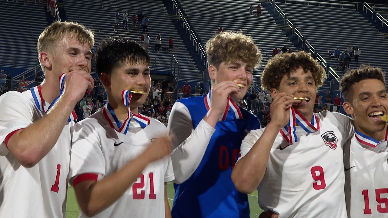 Salado Soccer