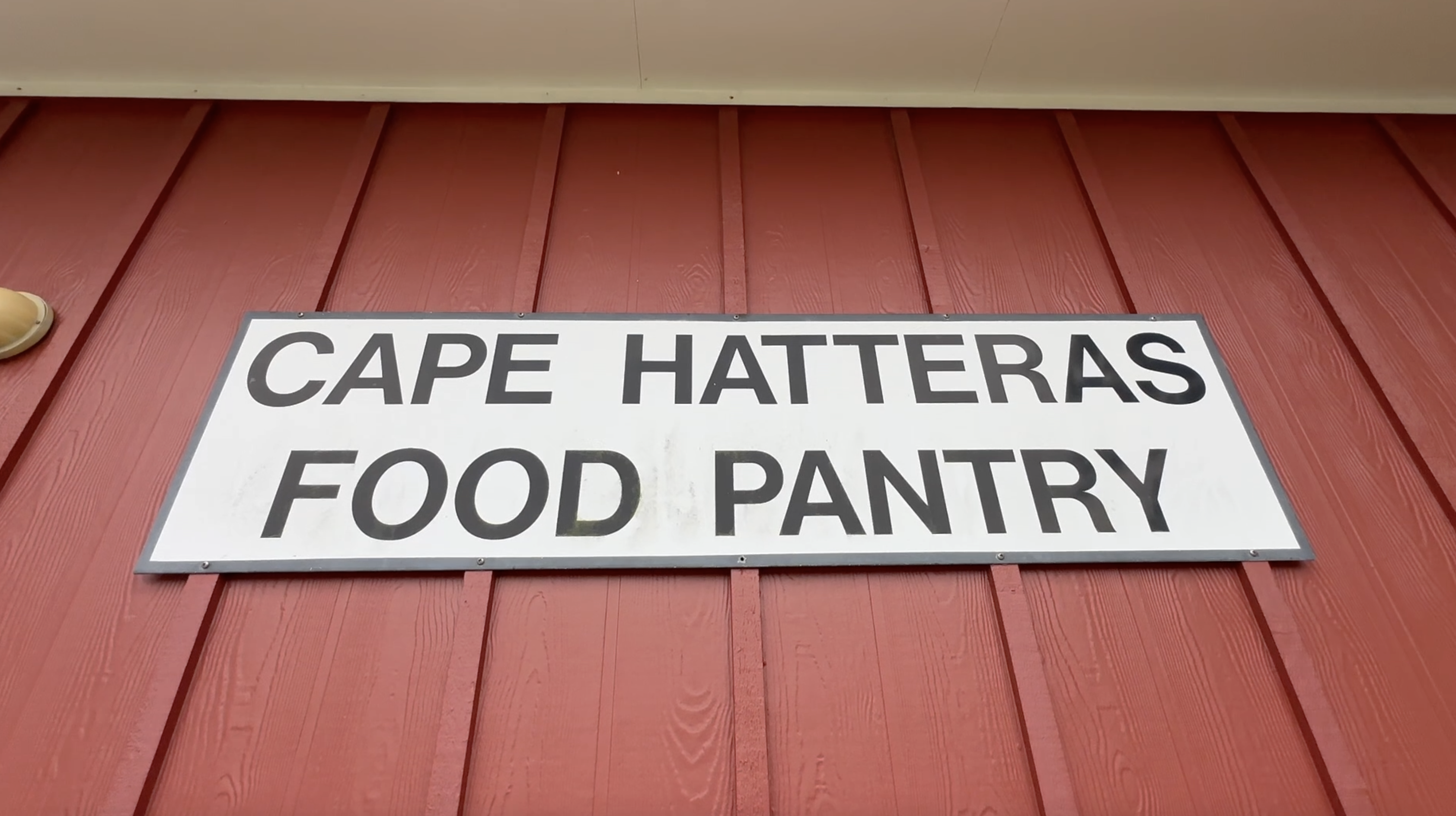 Hatteras Island Meals