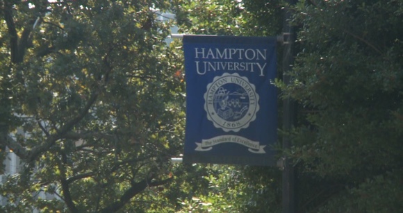 Hampton University