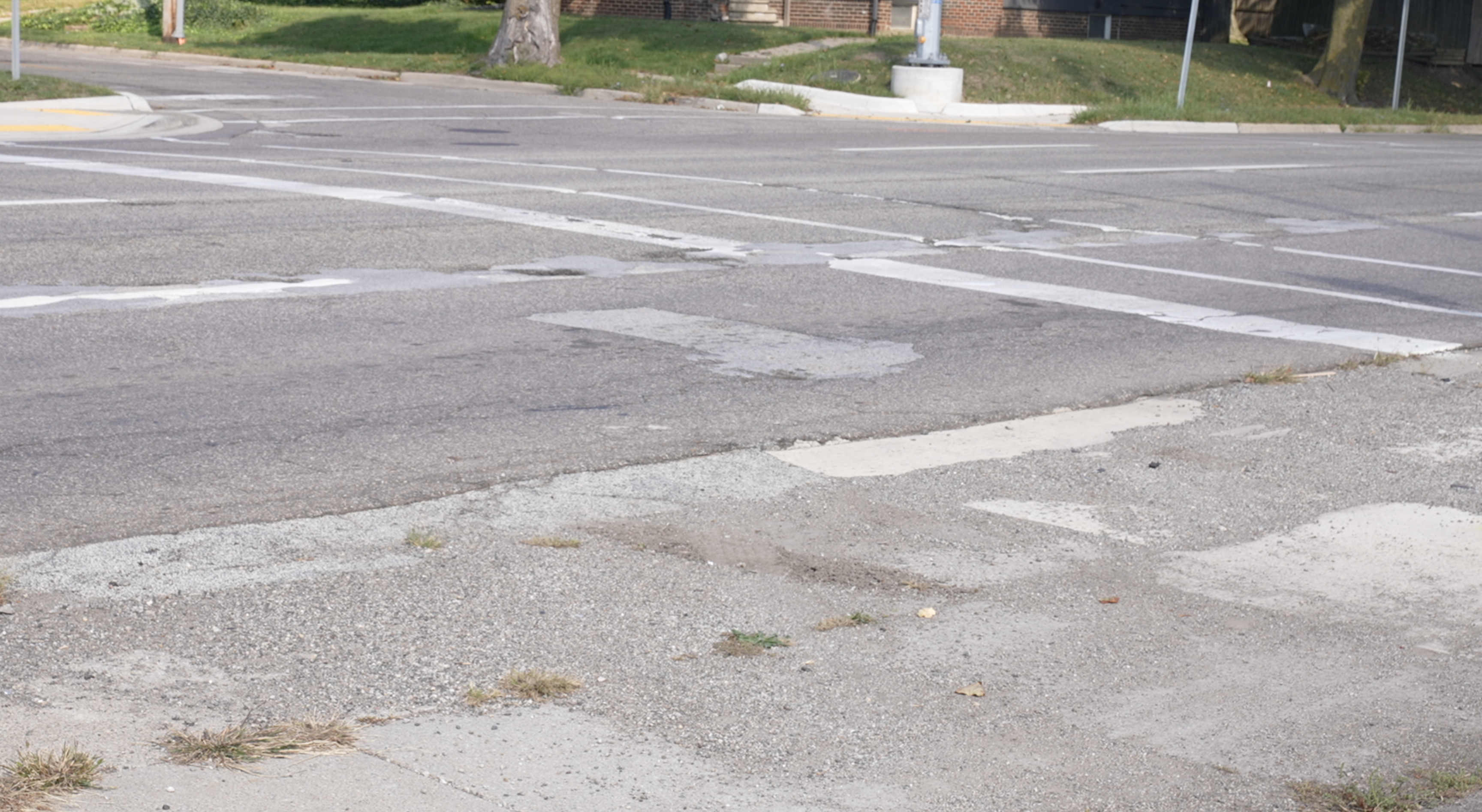 E Saginaw Street