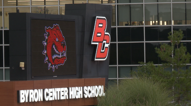 Byron Center High School