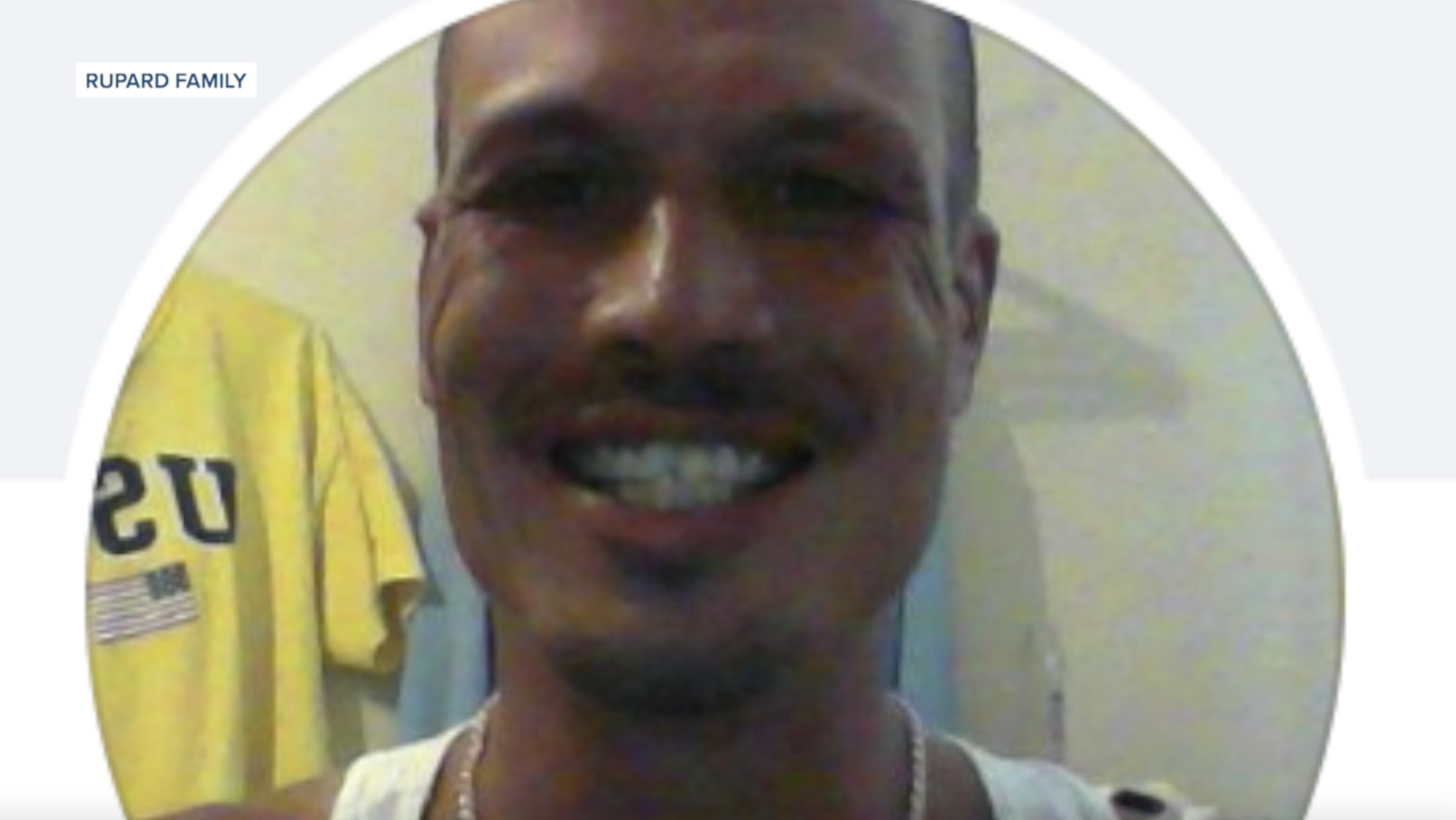 Family files claim over in-custody death recently ruled a homicide  