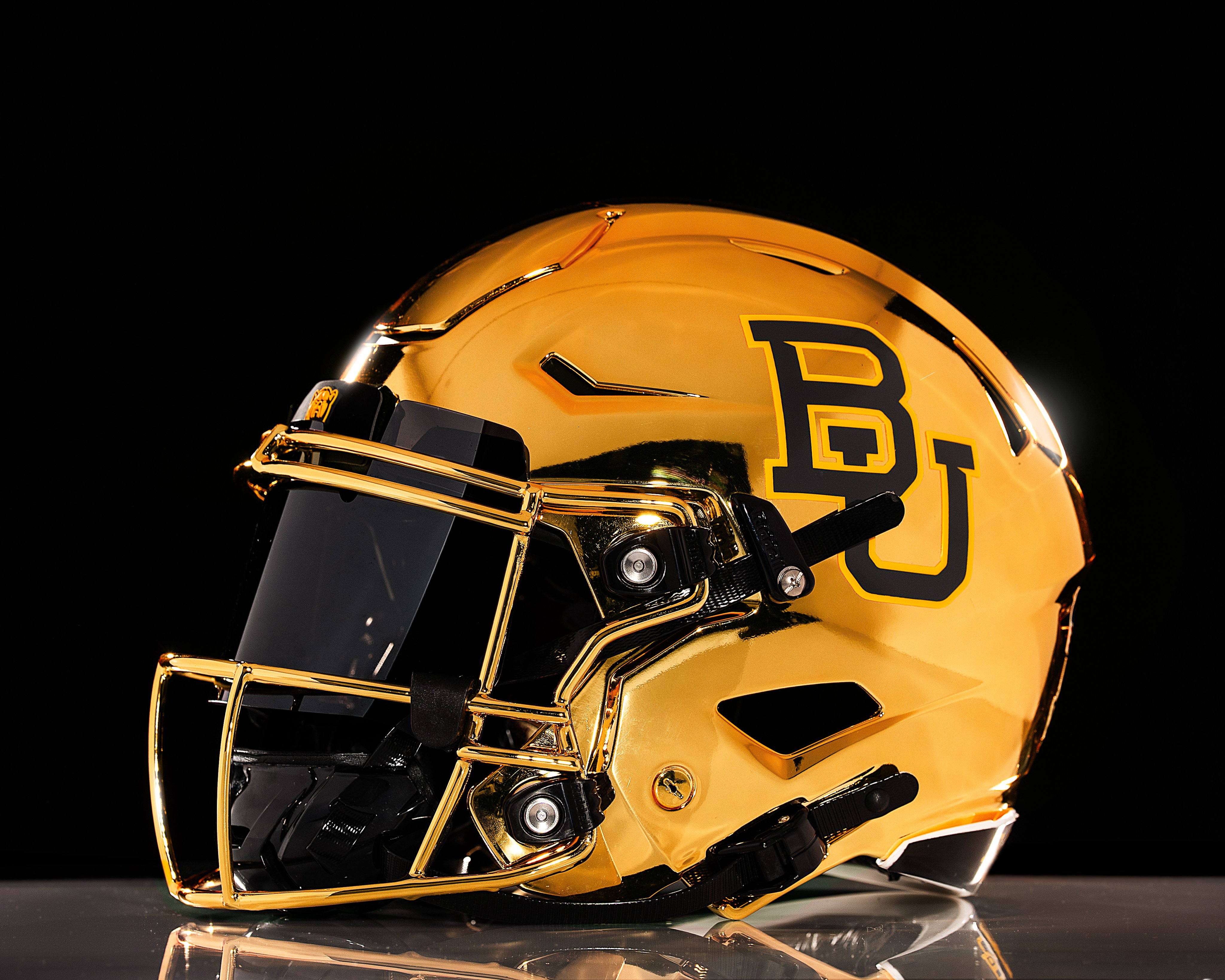 Baylor football 