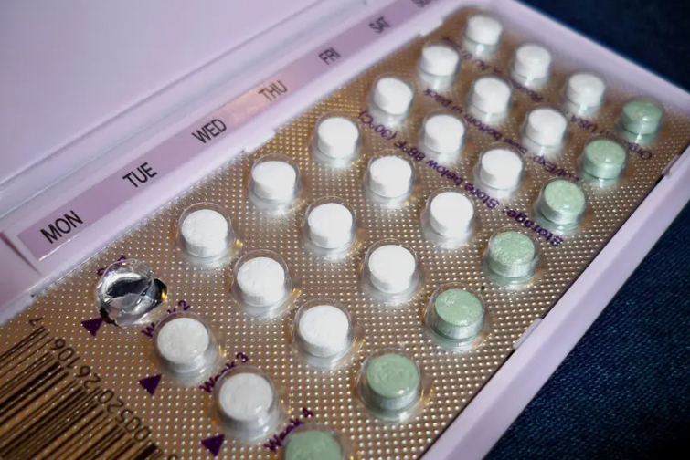 Contraception