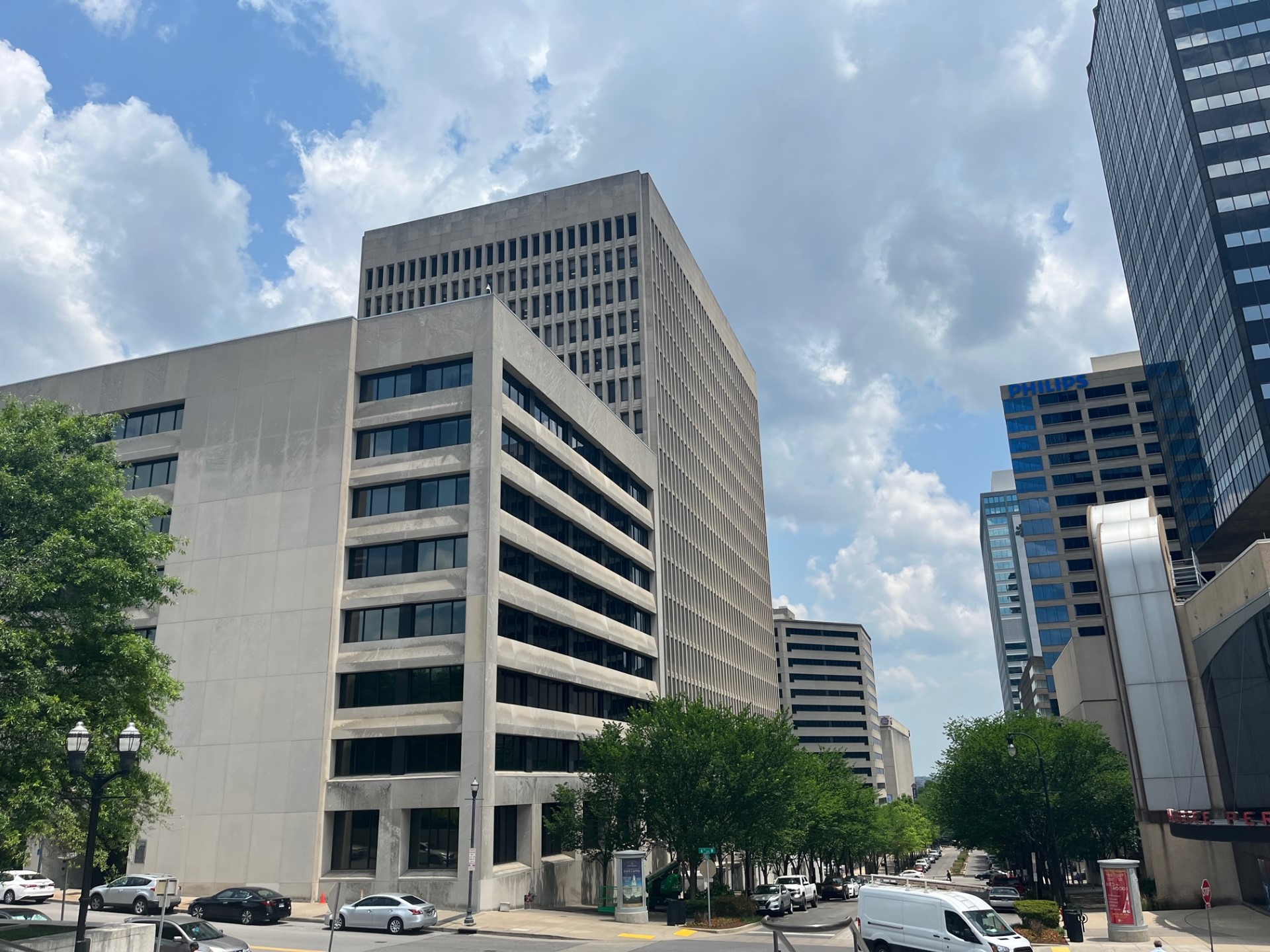 Tennessee Housing Development Agency