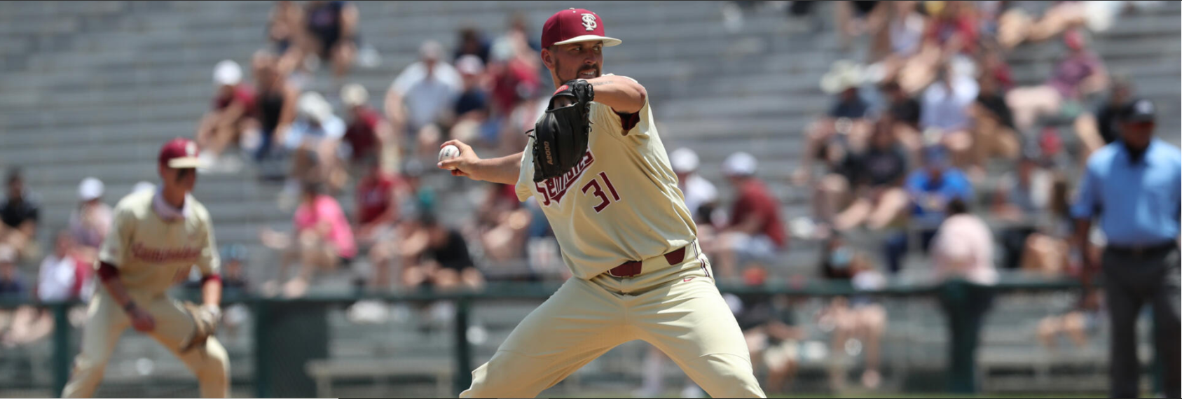FSU BASEBALL

