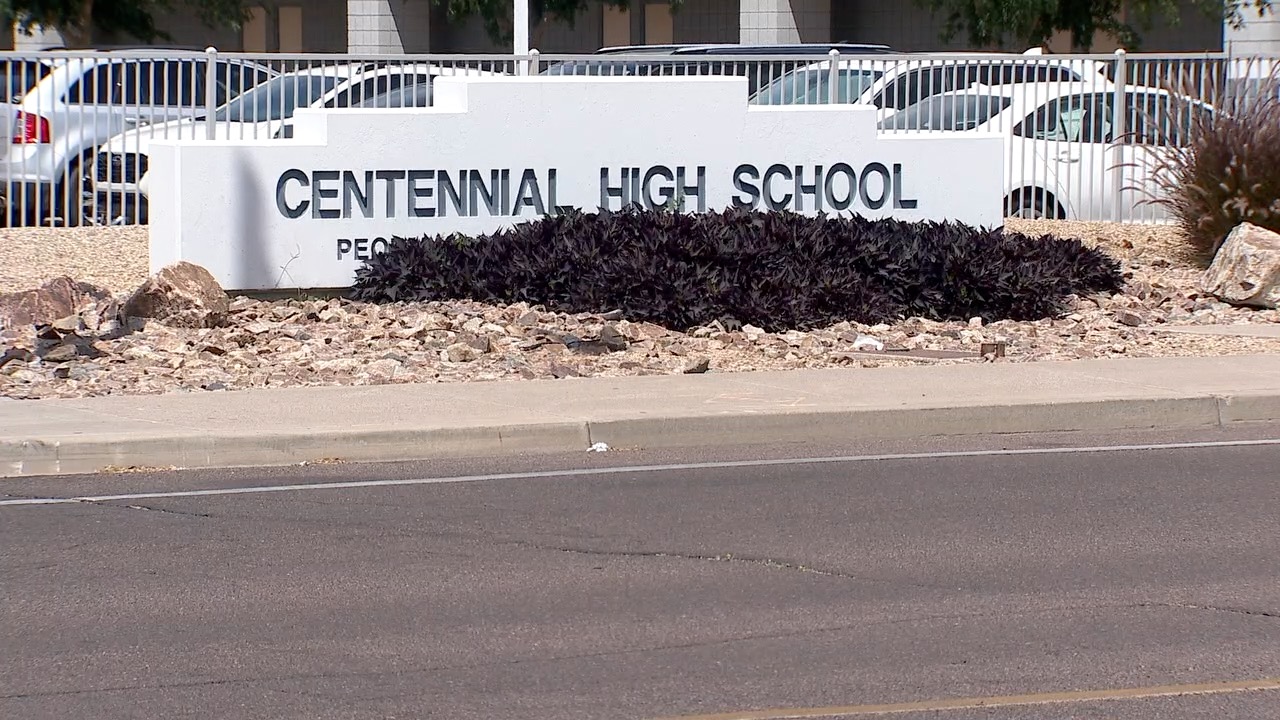centennial high pic
