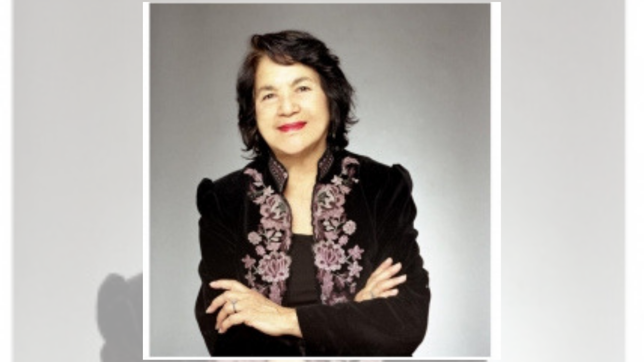 Dolores Huerta