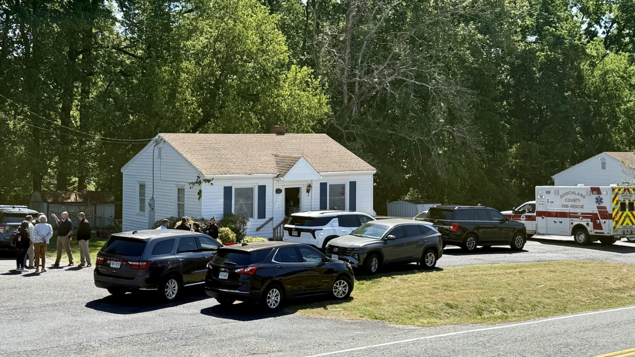 2 in custody after undercover operation at Virginia spa, investigators say