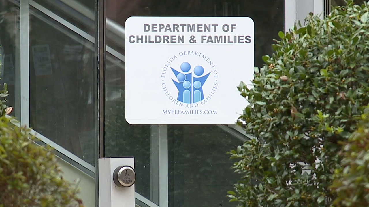 Department of Children and Families