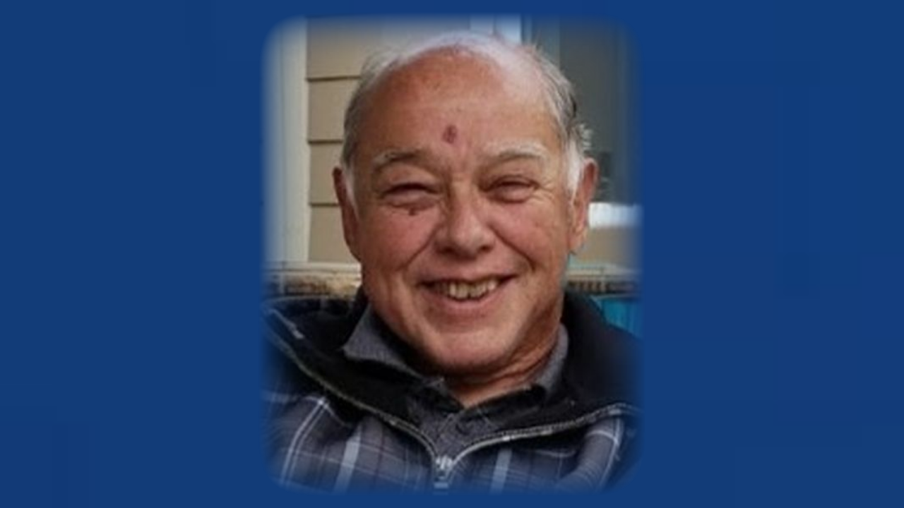Gene Kenneth Walker
July 3, 1952 - October 12, 2021